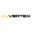 Логотип компании Vertex (ИП Касымов Руслан Ниязович)