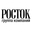 Логотип компании Росток