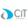 Логотип компании ГК CiT