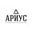 Логотип компании Ариус