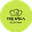 Логотип компании Тройка-Электро