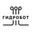 Логотип компании Гидробот