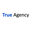 Логотип компании True Agency