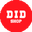 Логотип компании DID-shop