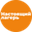 Логотип компании Настоящий лагерь