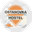 Логотип компании Ostanovka Hostel
