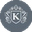 Логотип компании Фабрика мебели Константа