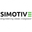 Логотип компании Симотив