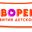 company logo