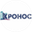 Логотип компании СК Кронос