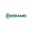 Логотип компании Keramo