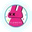 Логотип компании Fusion Flowers