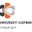 company logo