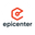 Логотип компании Эпицентр