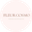Логотип компании Fleur Cosmo косметологическая клиника