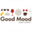 Логотип компании Good Mood Event