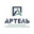 Логотип компании РЦСИ АРТЕЛЬ