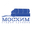 Логотип компании МОСХИМ