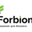 Логотип компании Форбион