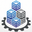 company logo