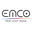 Логотип компании ЭМКО