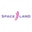 Логотип компании Space Land