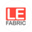 Логотип компании Лефабрик