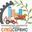 company logo