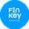 Логотип компании Finance Key