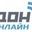 Логотип компании Дон Онлайн