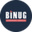 Логотип компании ГК Бинуг