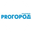 Логотип компании медиа-платформа ProГород Владимир