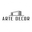 Логотип компании Artedecor