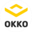 Логотип компании Окко Групп