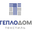 company logo