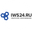Логотип компании IWS24