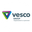 Логотип компании Vesco Group