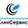 company logo