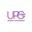 Логотип компании UPG STAFF