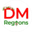 Логотип компании DM Regions (ИП Федотова Ульяна Олеговна)