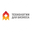Логотип компании Технологии Для Бизнеса