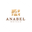 Логотип компании Анабель -Тур