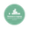 Логотип компании НИИ Земля и город