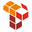 company logo