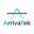 Логотип компании АрриваТек