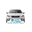 Логотип компании CP AUTO