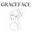 Логотип компании GRACEFACE