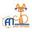 company logo