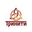 Логотип компании ПКФ Тринити