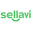 Логотип компании Селляви